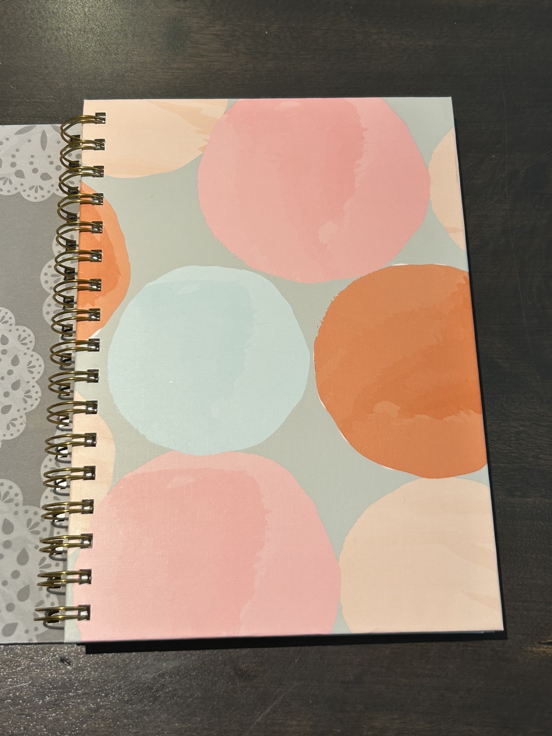 Spiral Notebook image indicator(2)