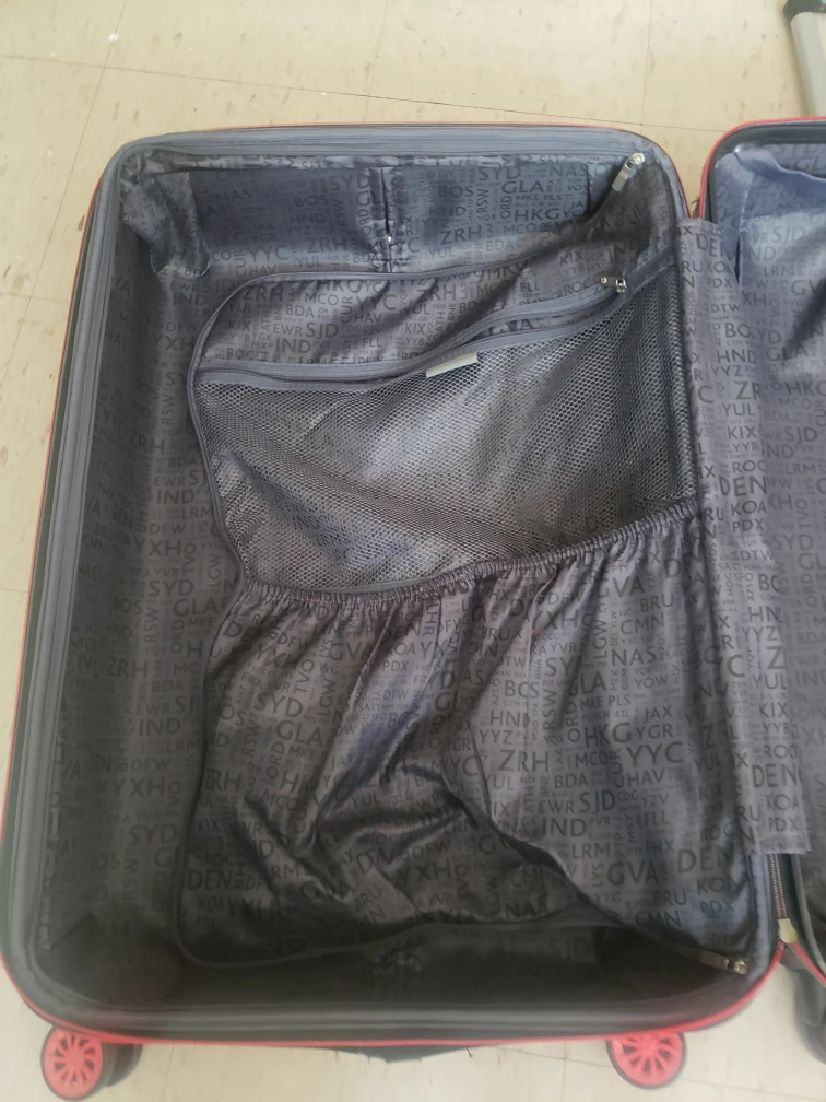 Air Canada luggage 29inches - photo 4