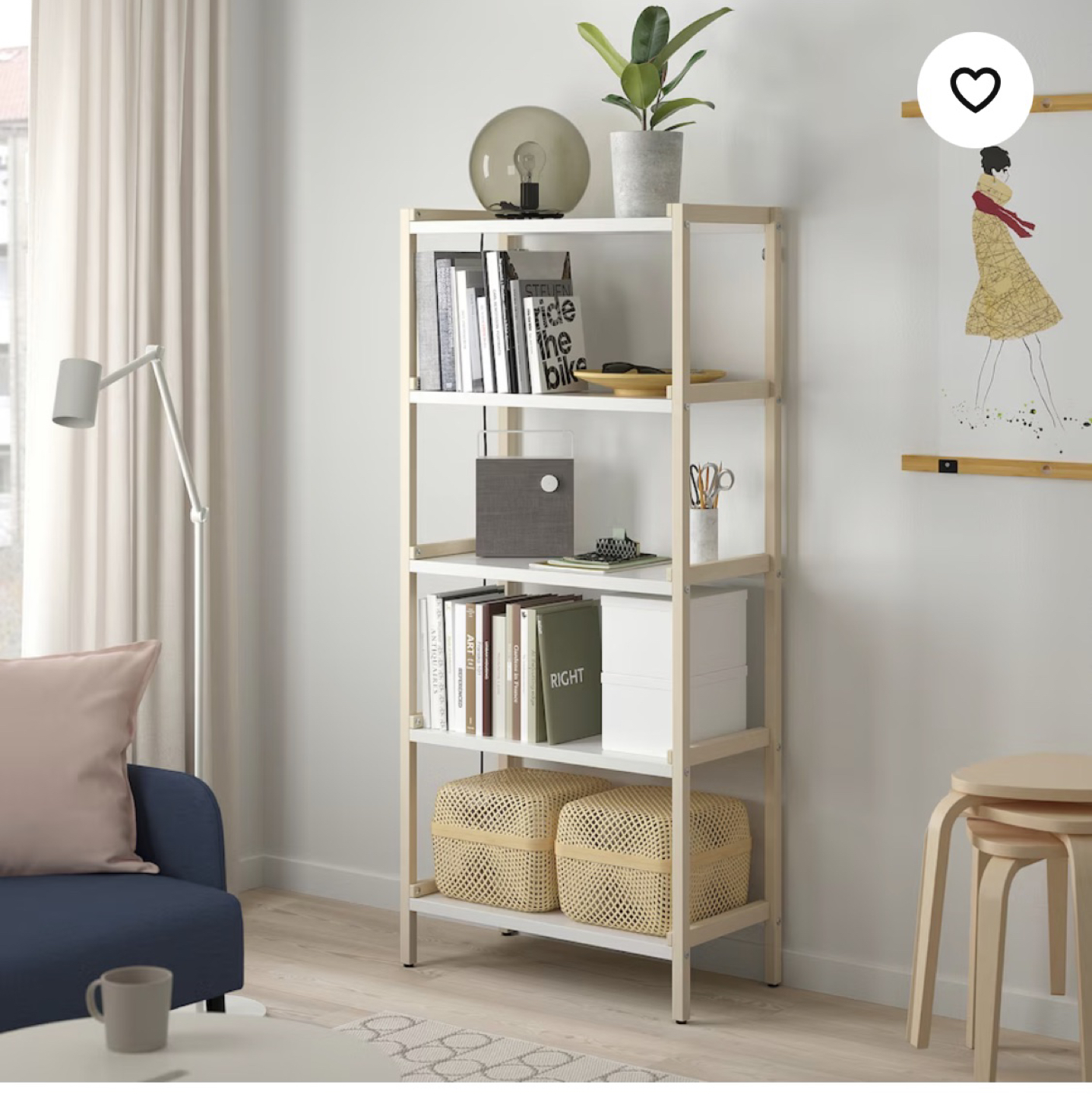 Shelf