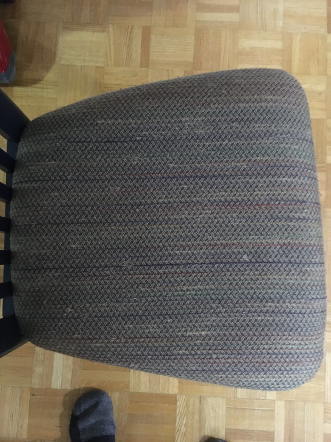 Blue Kitchen chairs - photo 3
