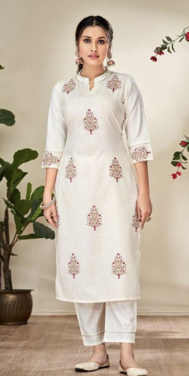 Kurta set thumbnail