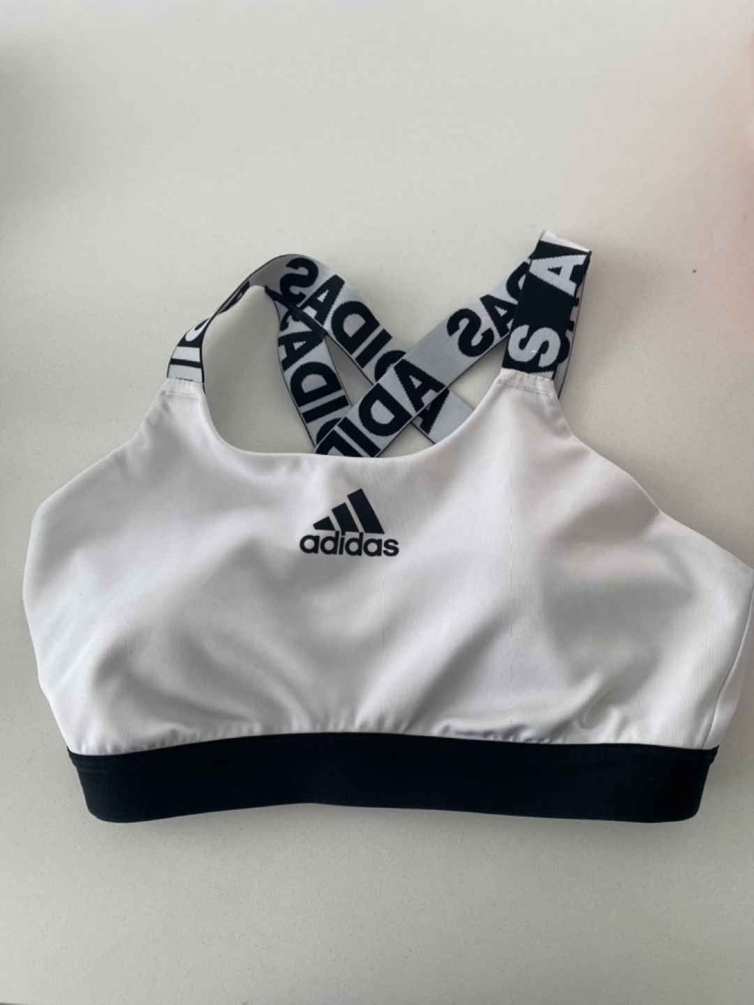 Active wear | sleeveless top (L） thumbnail