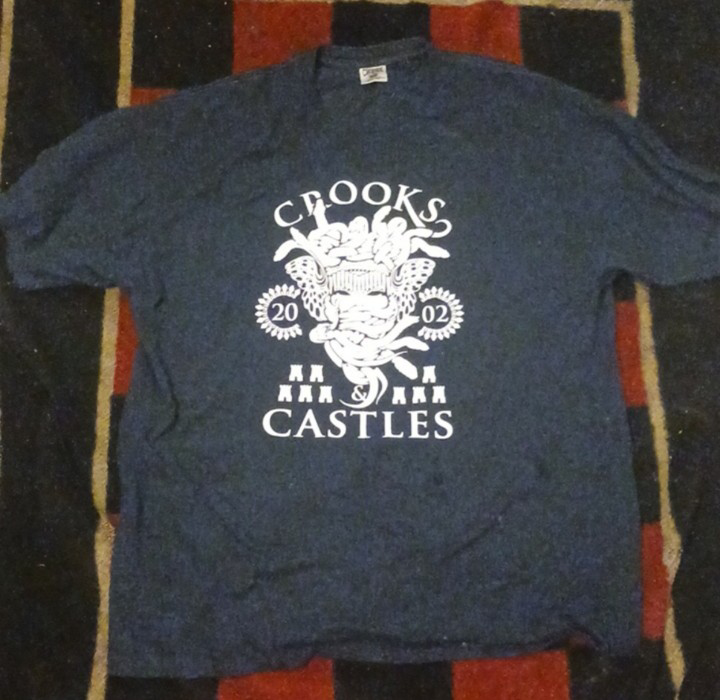 Crooks&Castles shirt thumbnail