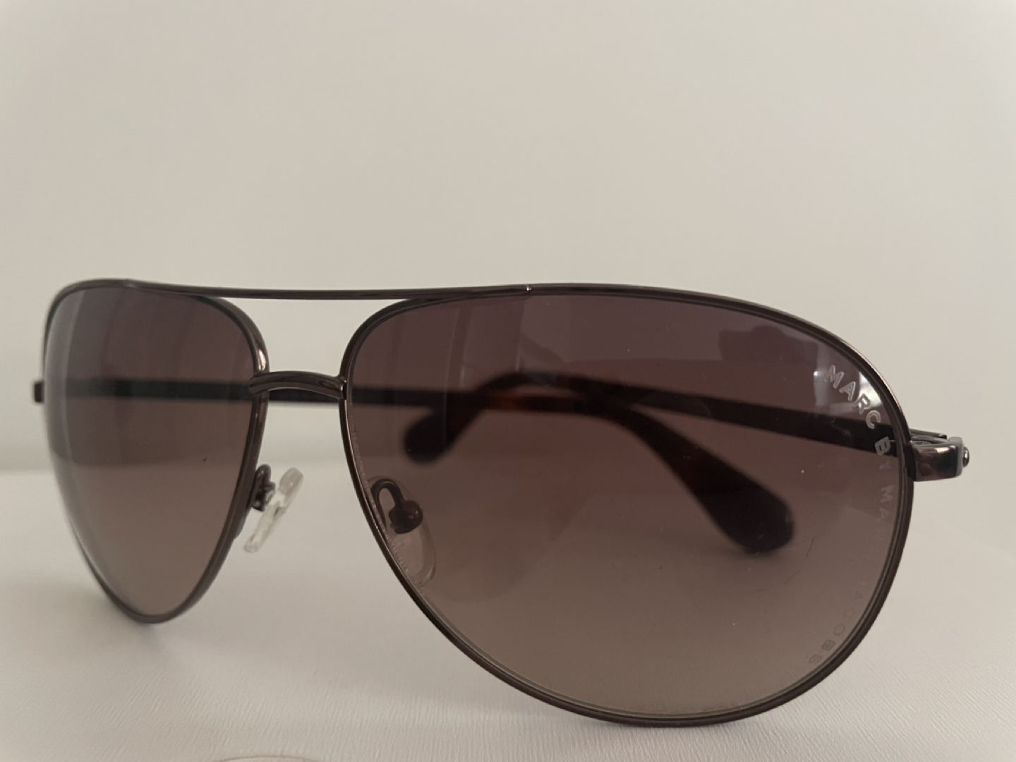 Marc by Marc Jacobs sunglasses - photo 3