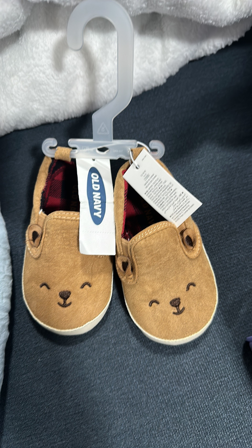 Baby Shoes size 12-18 months - photo 3