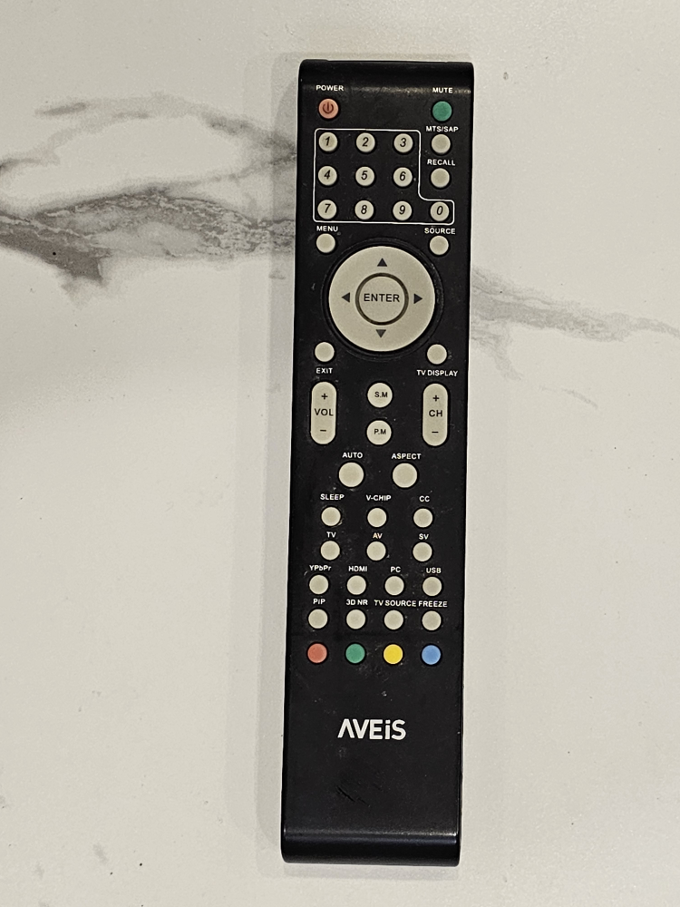 AEVIS 32" TV - photo 3