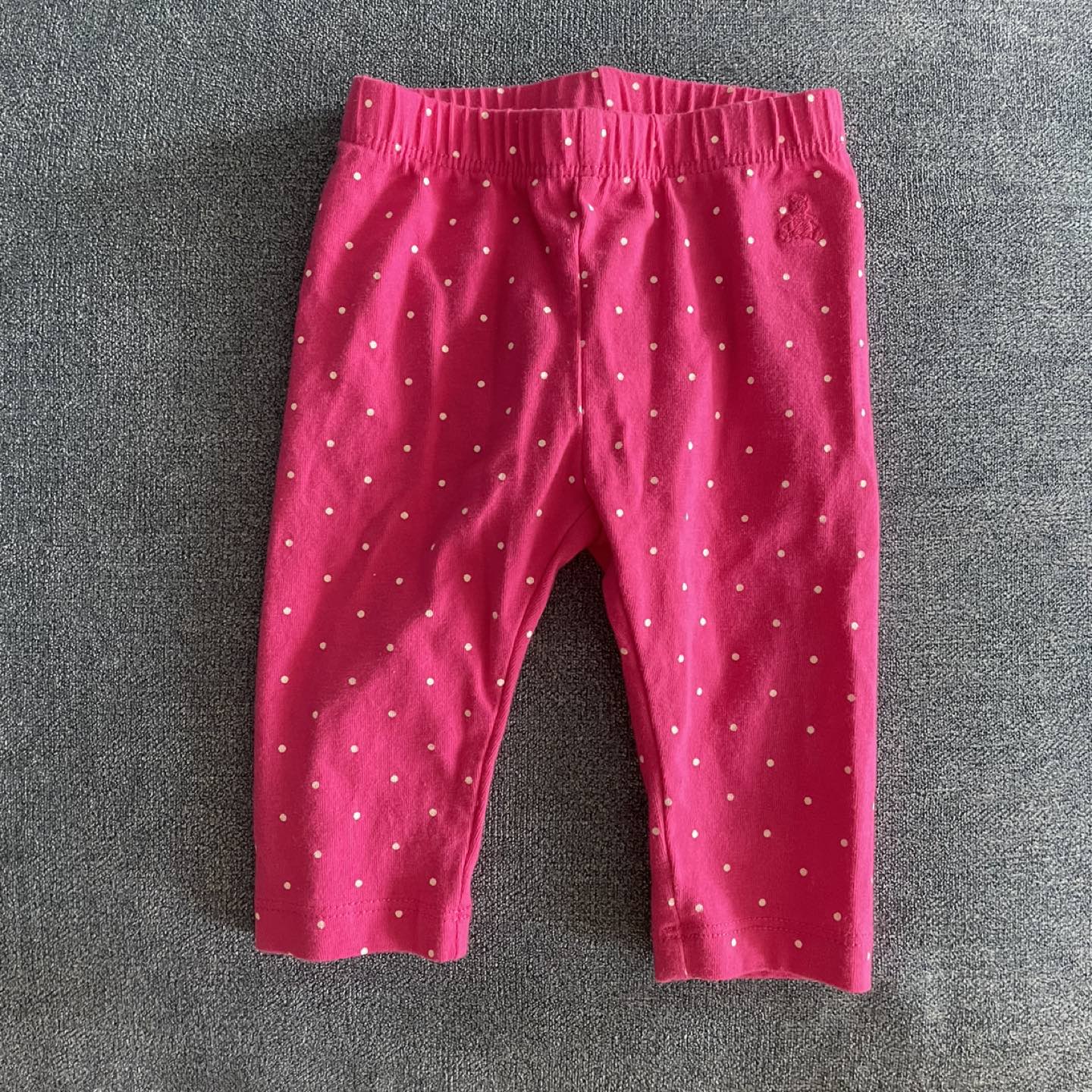 Baby Gap Leggings and Onesie Set 0-3M - photo 3