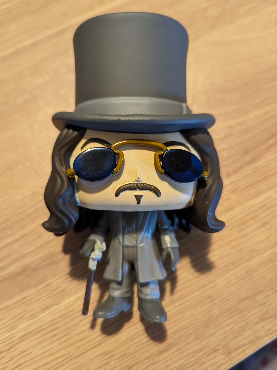 Bram Stoker's Dracula - Prince Vlad Funko Pop! Vinyl Figure, new thumbnail