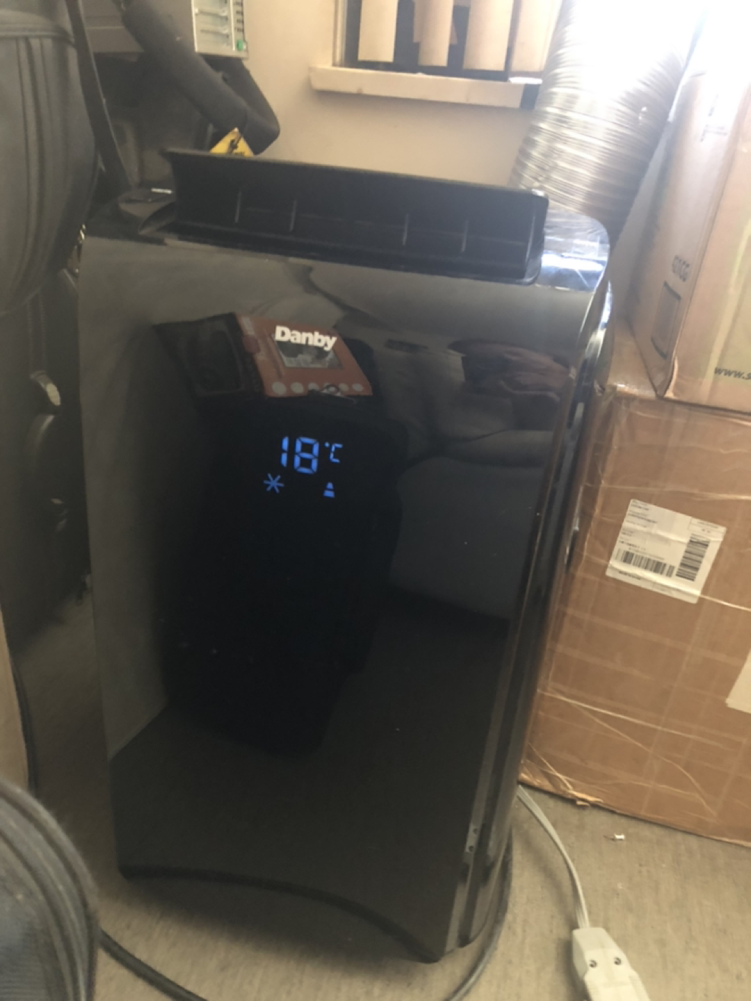 1500 btu air conditioner