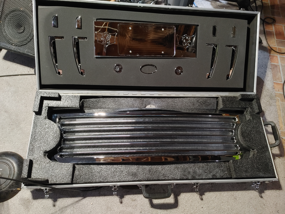 Range Rover accessories image indicator(2)