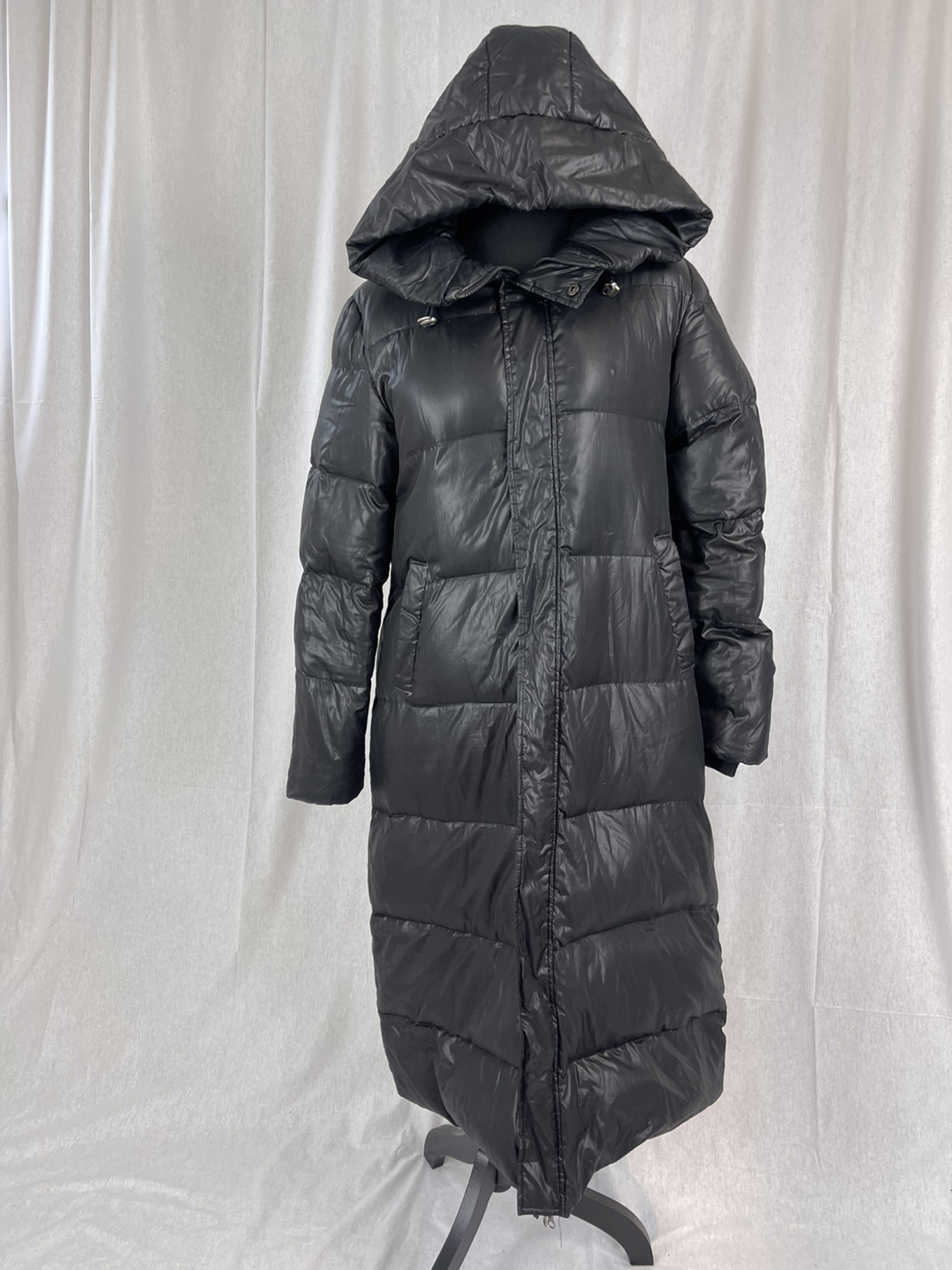 Lulu winter coat - photo 2