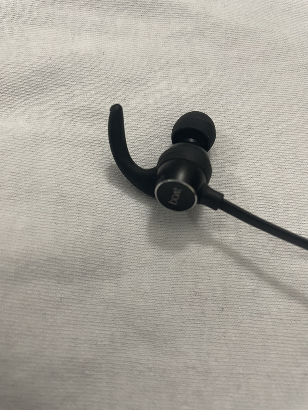 Boat Rockers Bluetooth Earphones - photo 2