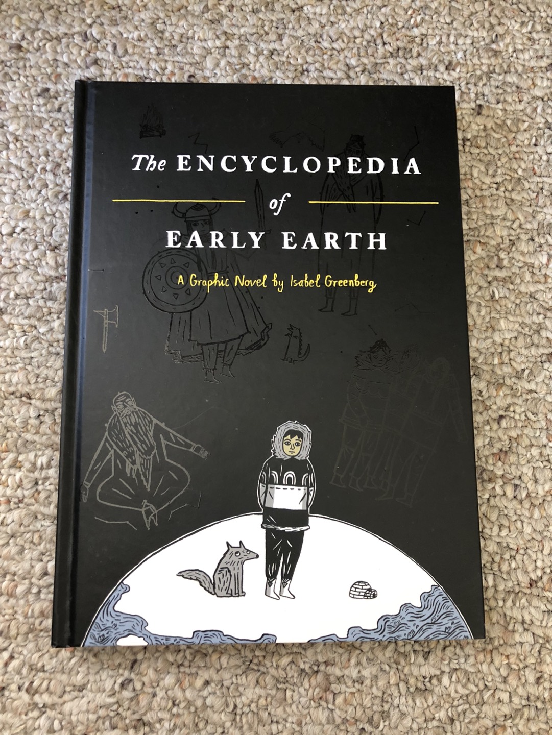 The Encyclopedia Of Early Earth