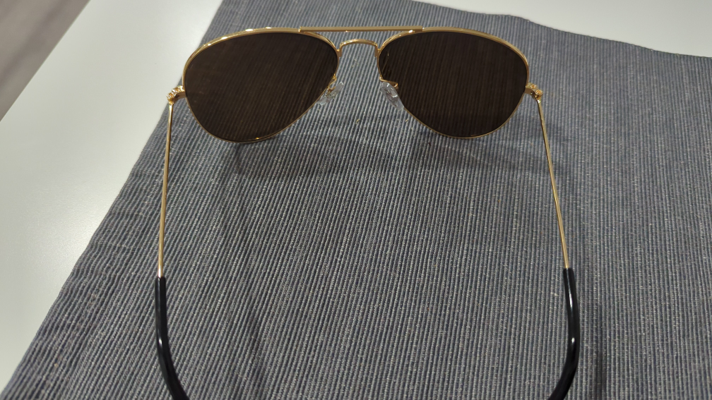 Ray-Ban sunglasses Aviator classic - photo 4