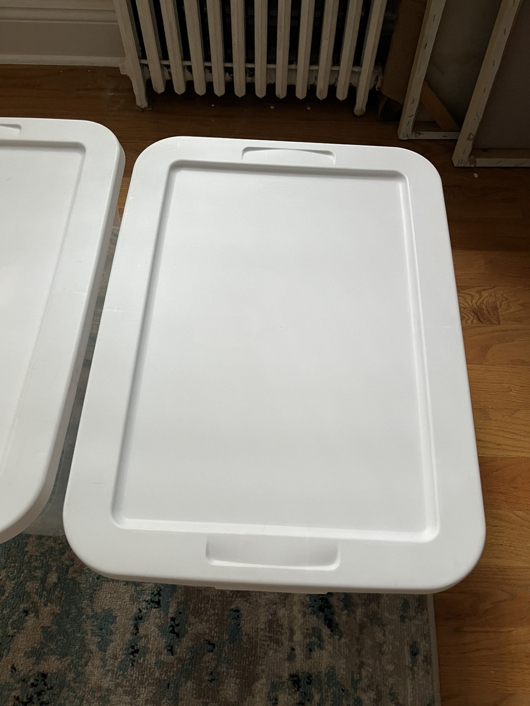 ☀️ Storage bins - photo 5
