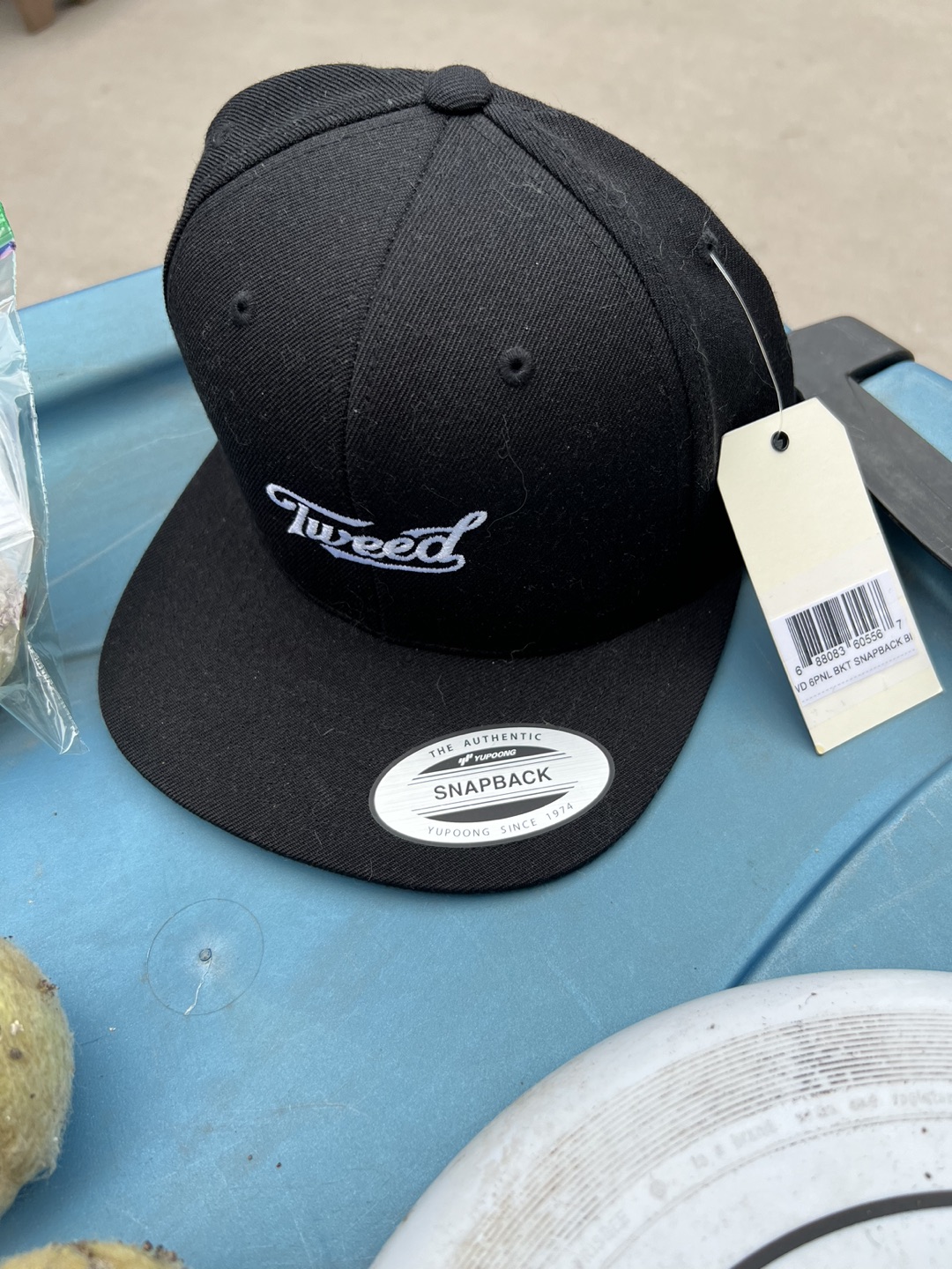 Large tote with sports play items image indicator(4)