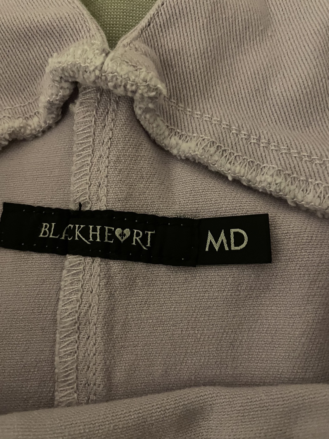 Overall dress image indicator(4)