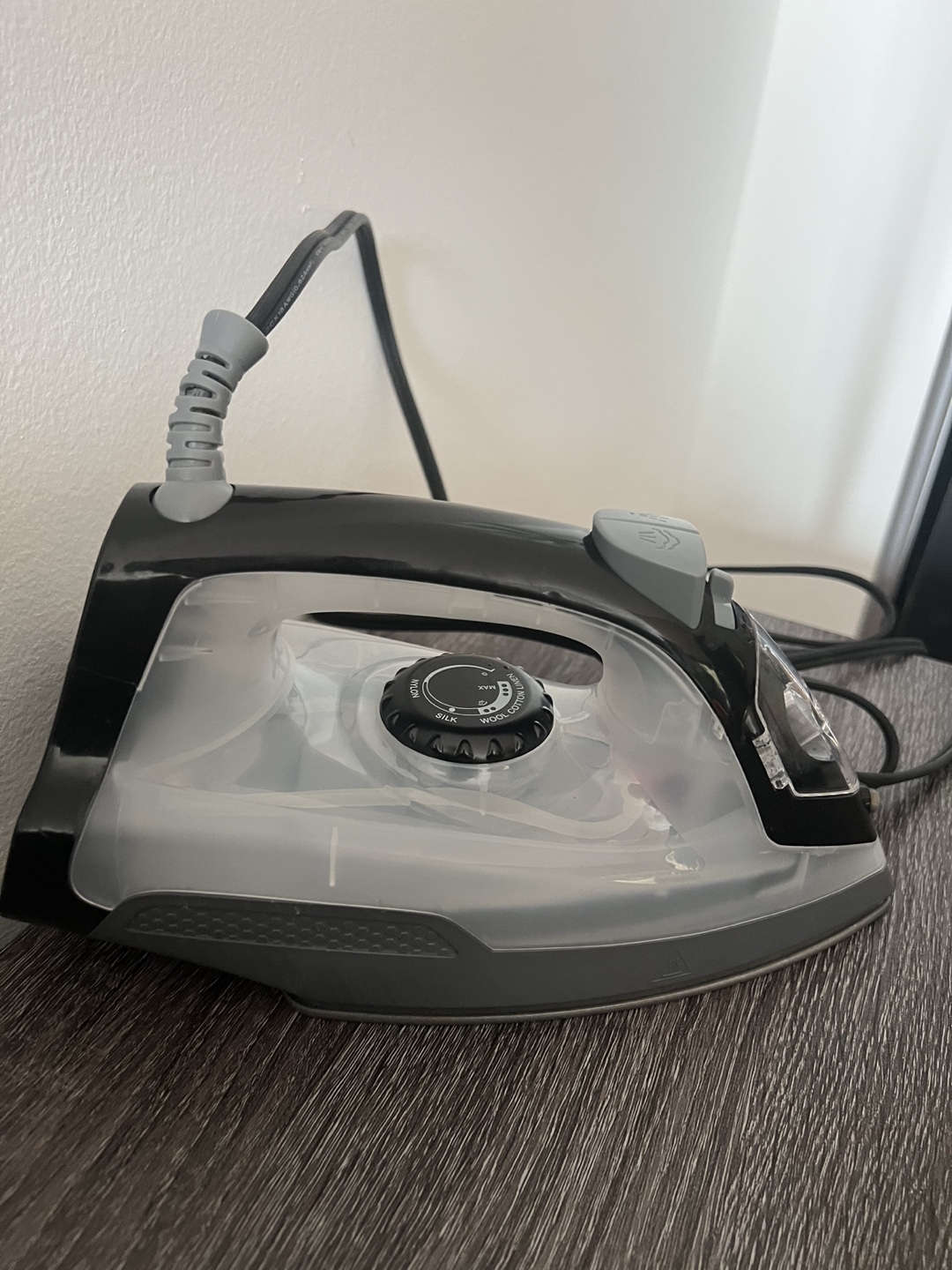 #freecycle Complete Home - Iron