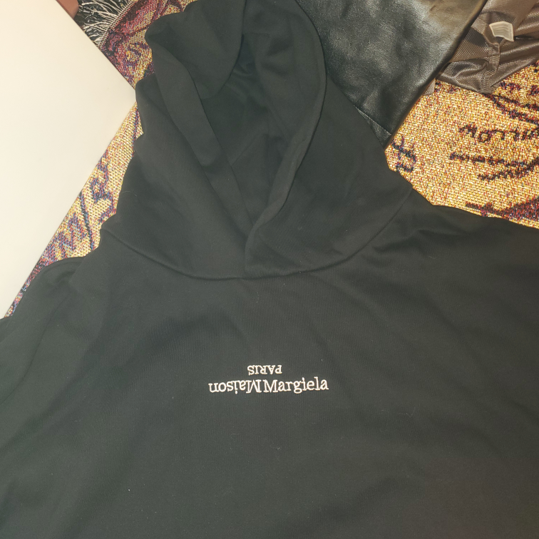 sweater maison Margiela - photo 2