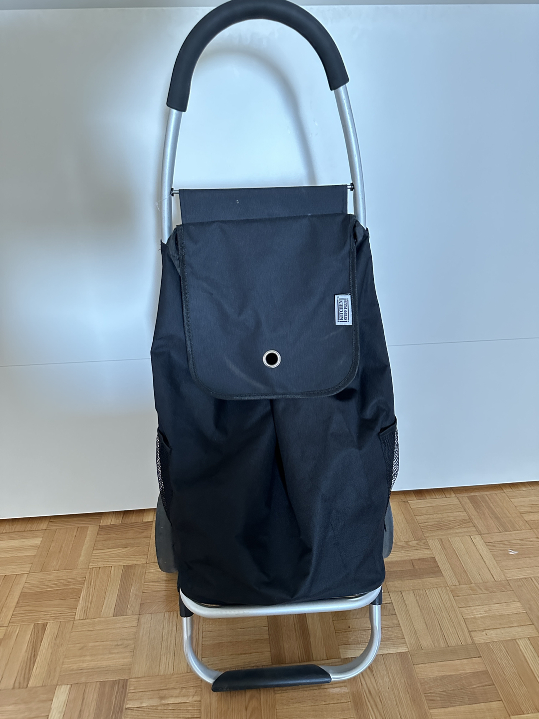 Trolley dolly