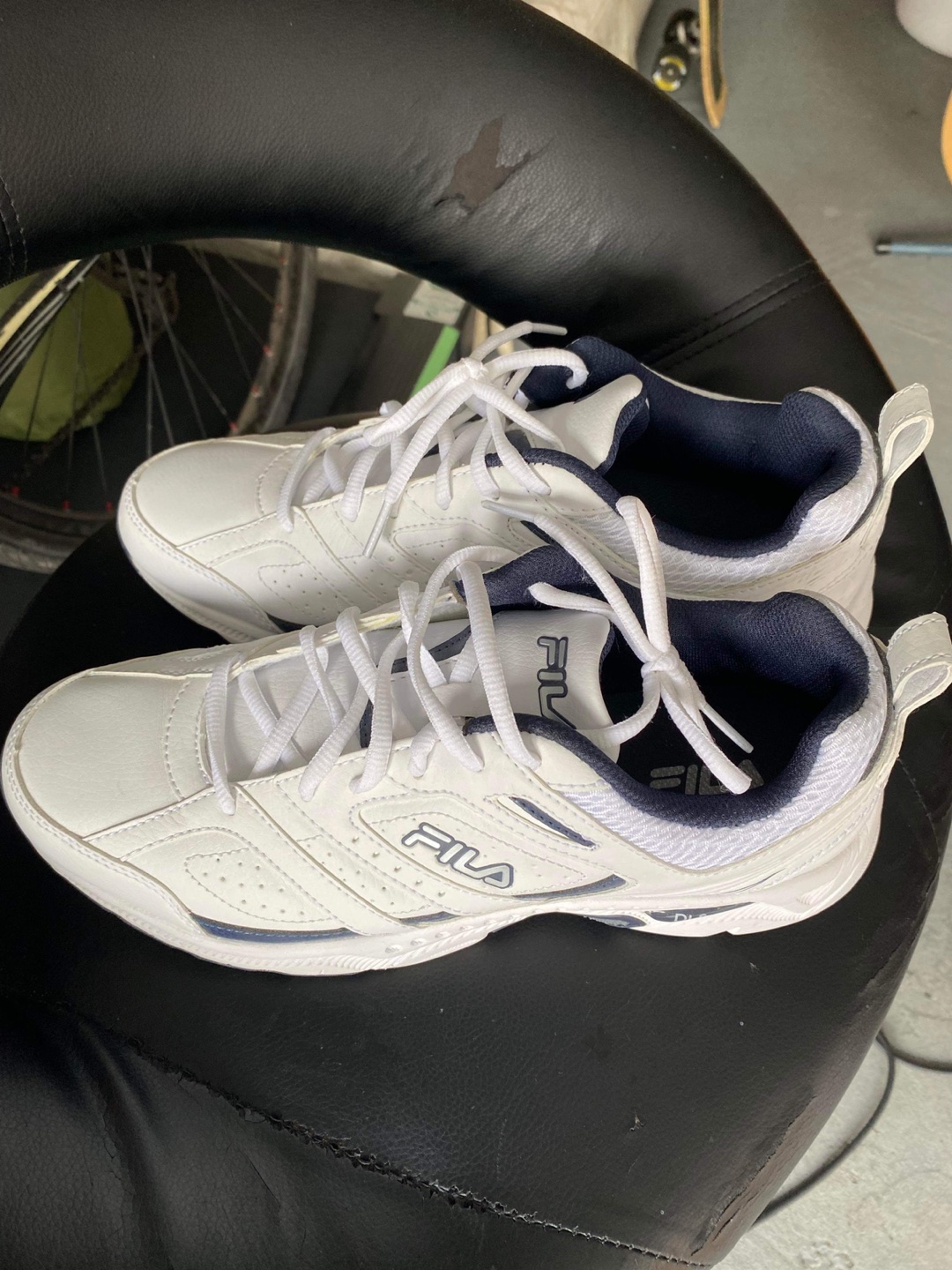 Fila shoes thumbnail