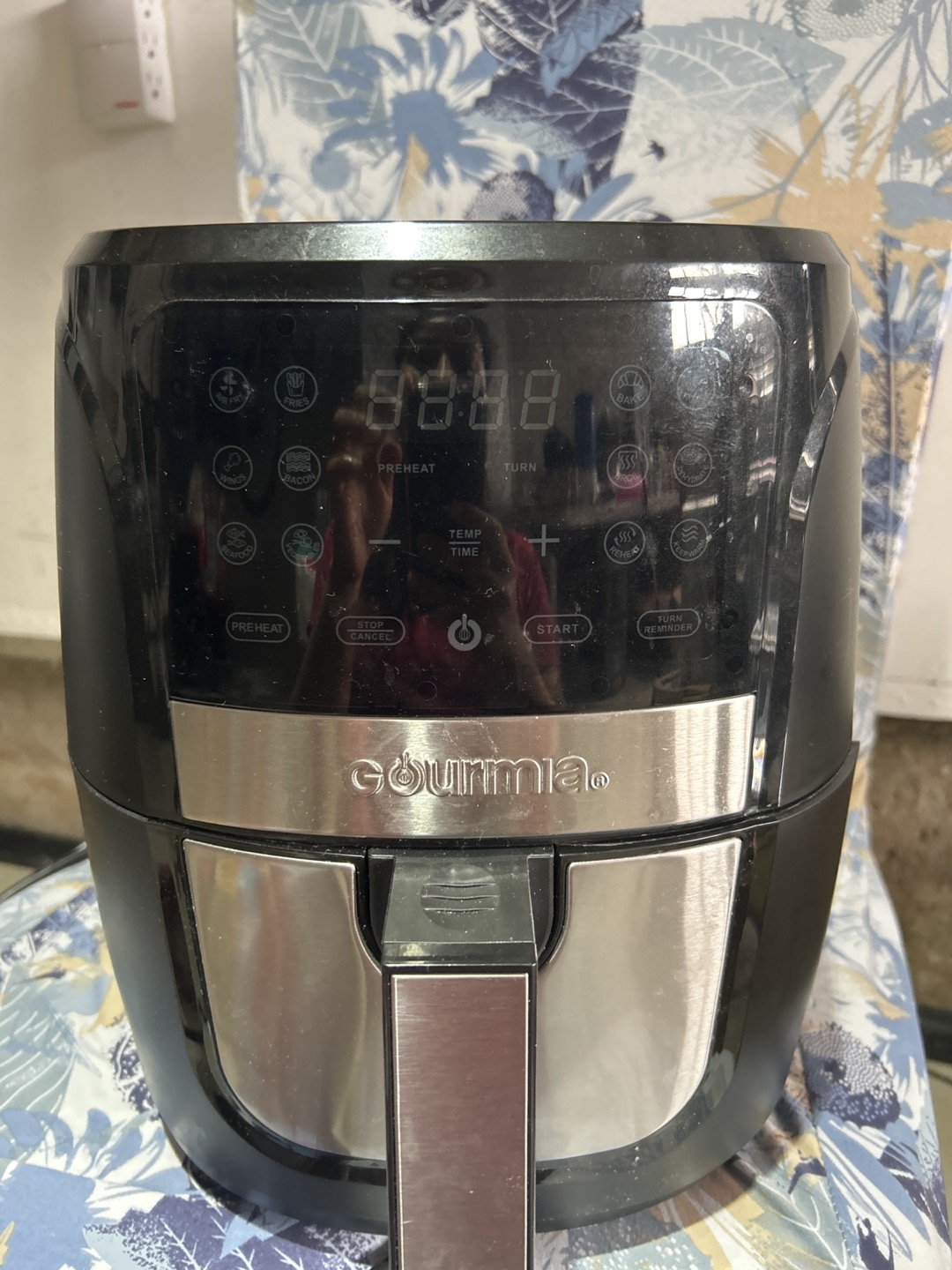 Gourmia Air Fryers