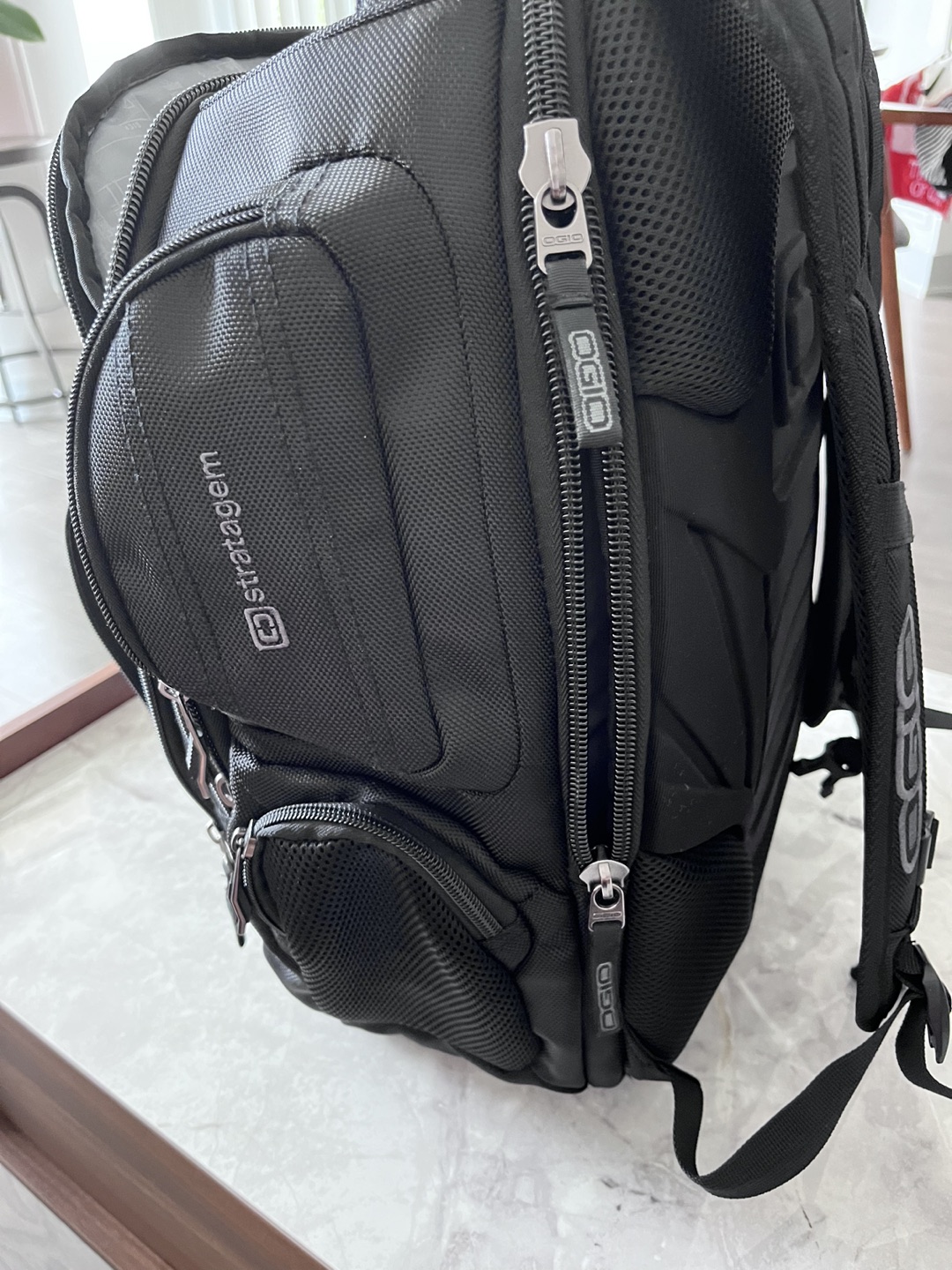 OGIO Computer and Travel Backpack - photo 2