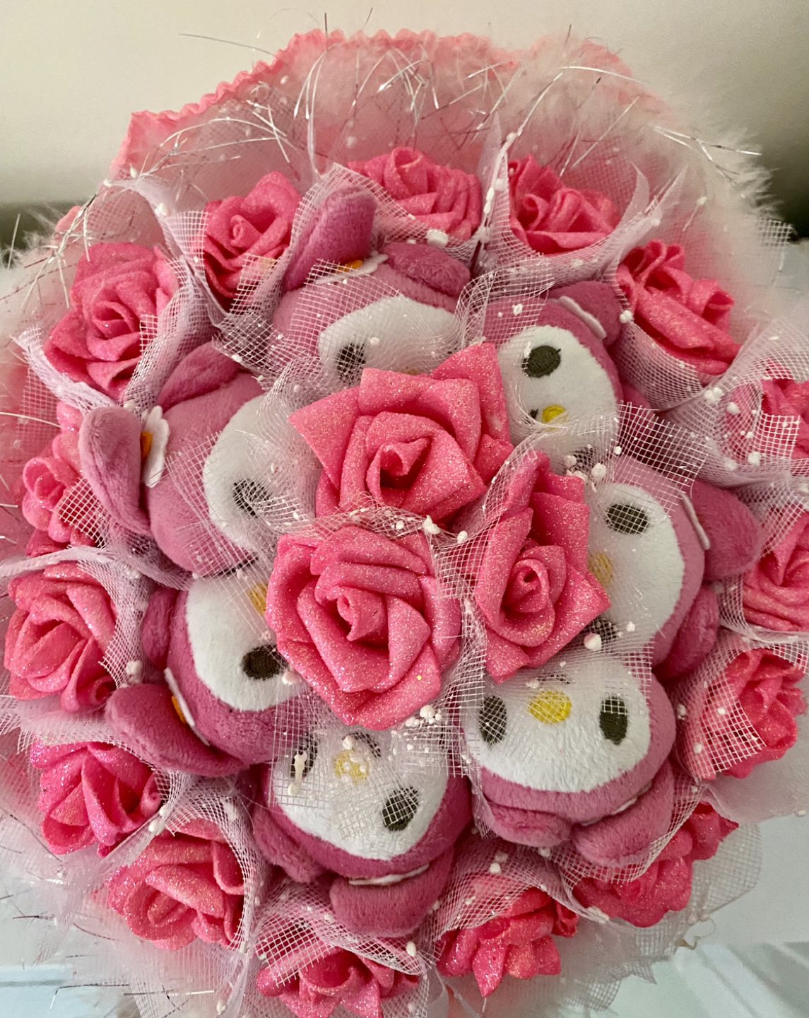 My Melody Bouquet