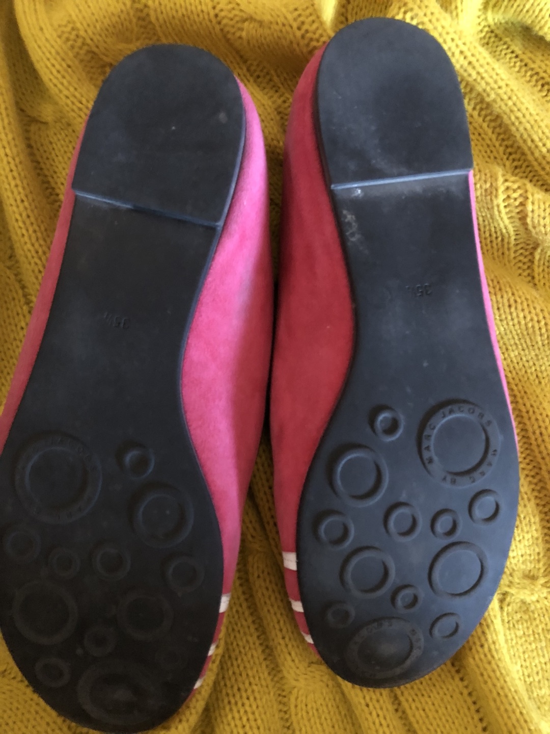 Woman flats  ( Loafers) - photo 5