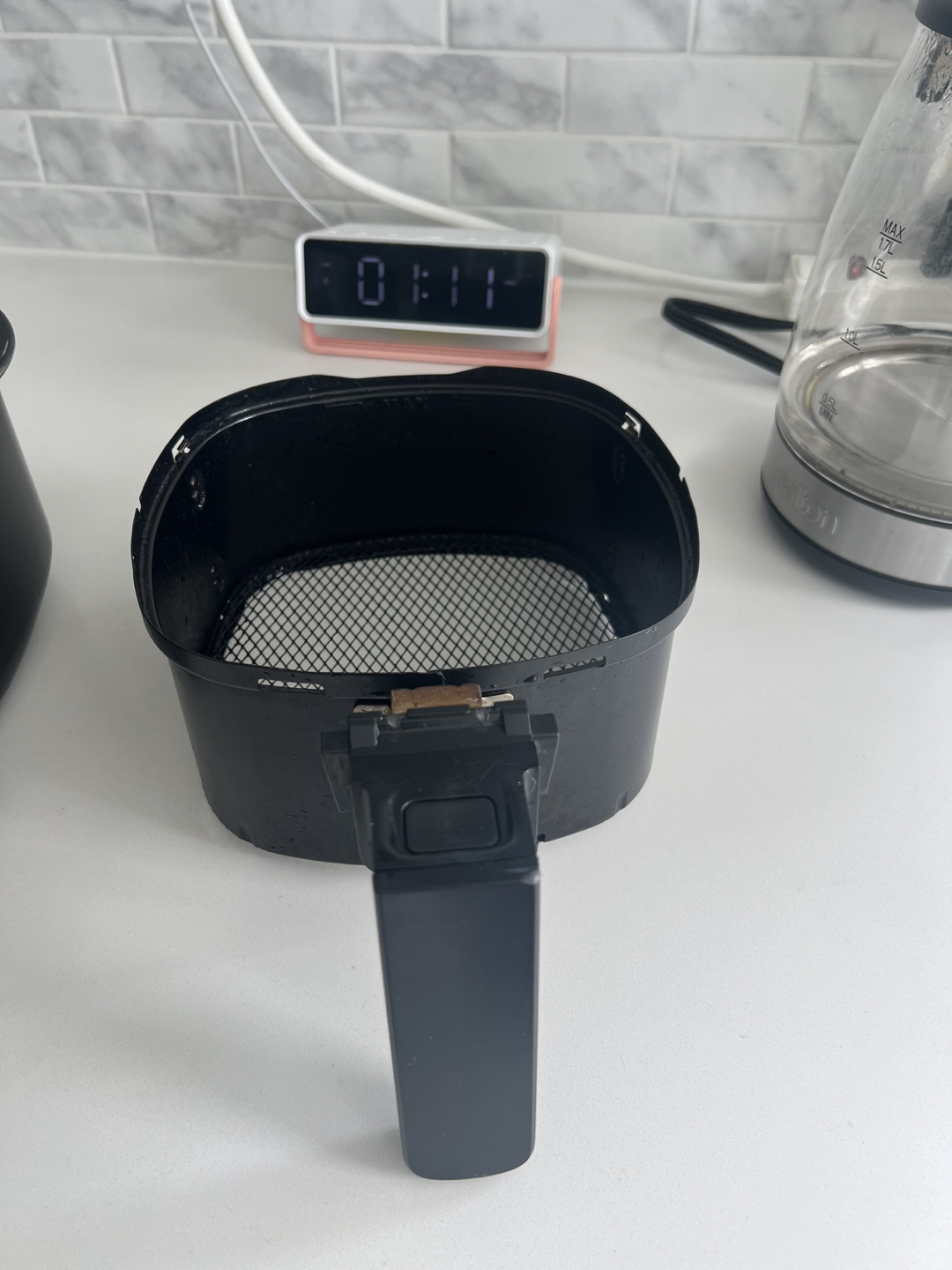 Philips air fryer - photo 2
