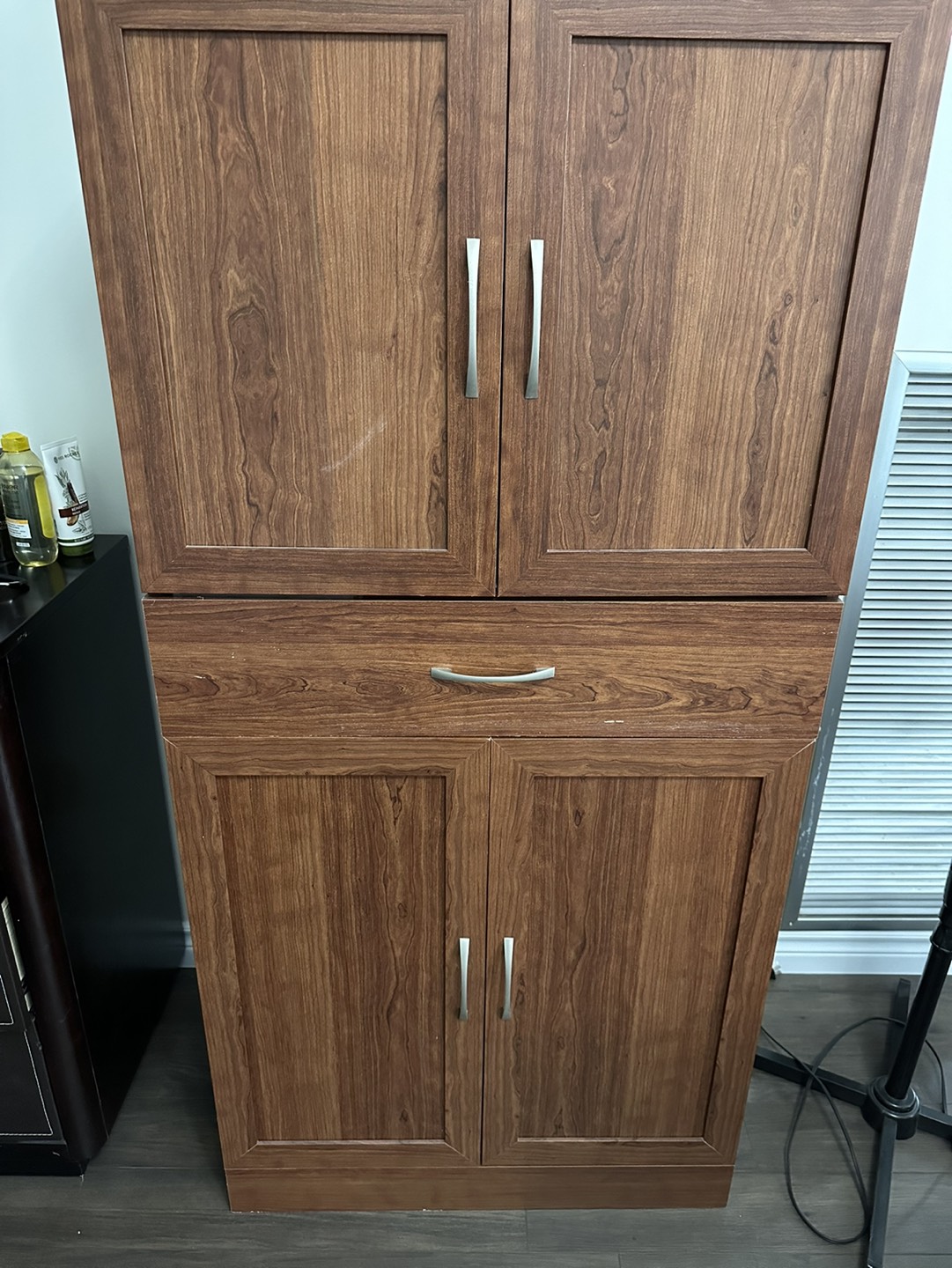 Cupboard