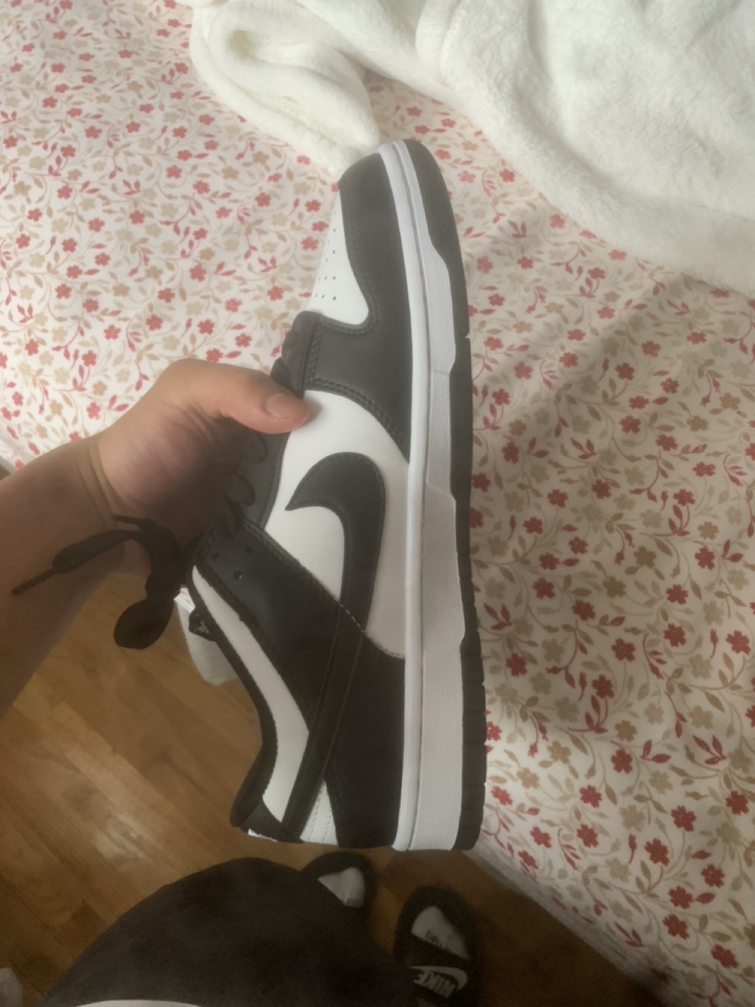DUNK RETRO