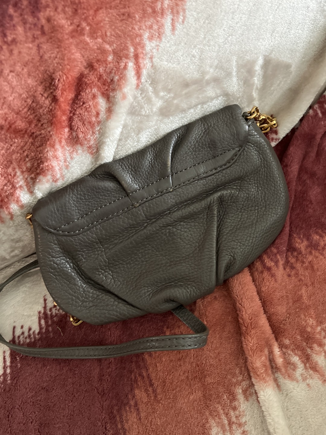 Marc Jacobs wallet crossbody - photo 4