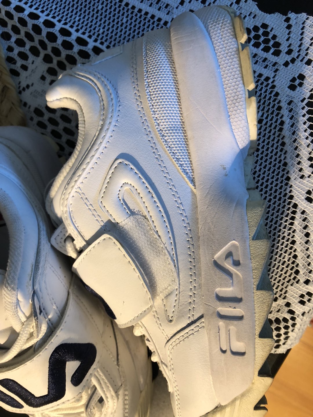Woman shoes - photo 3