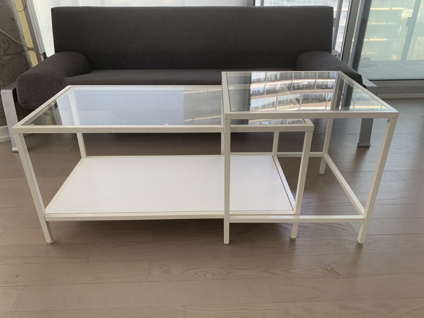 IKEA Nesting Coffee Tables image indicator(4)