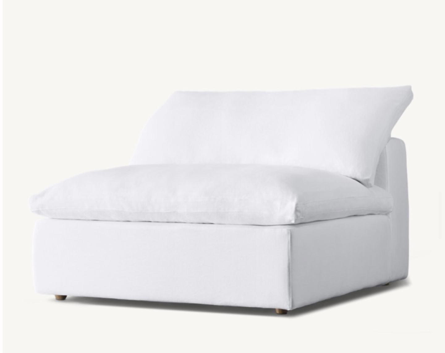 CLOUD RESTORATION SOFA