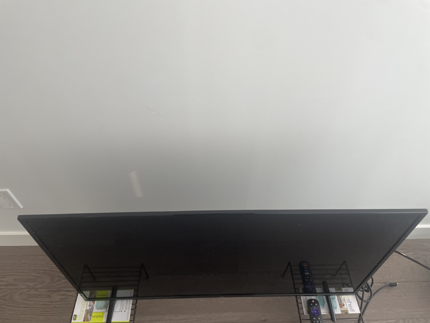 TV Sized Roku Monitor - photo 2