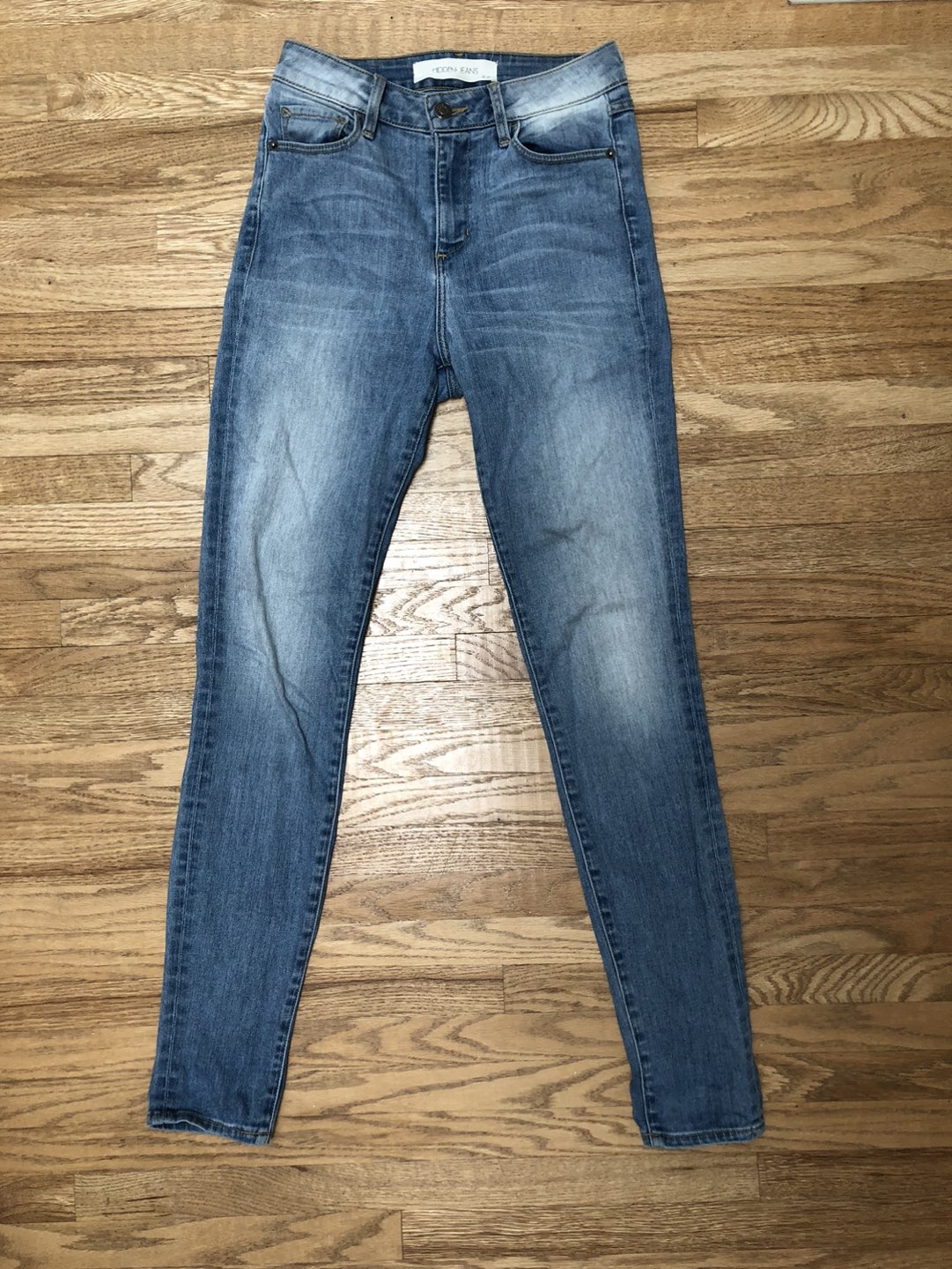 Hidden brand jeans thumbnail