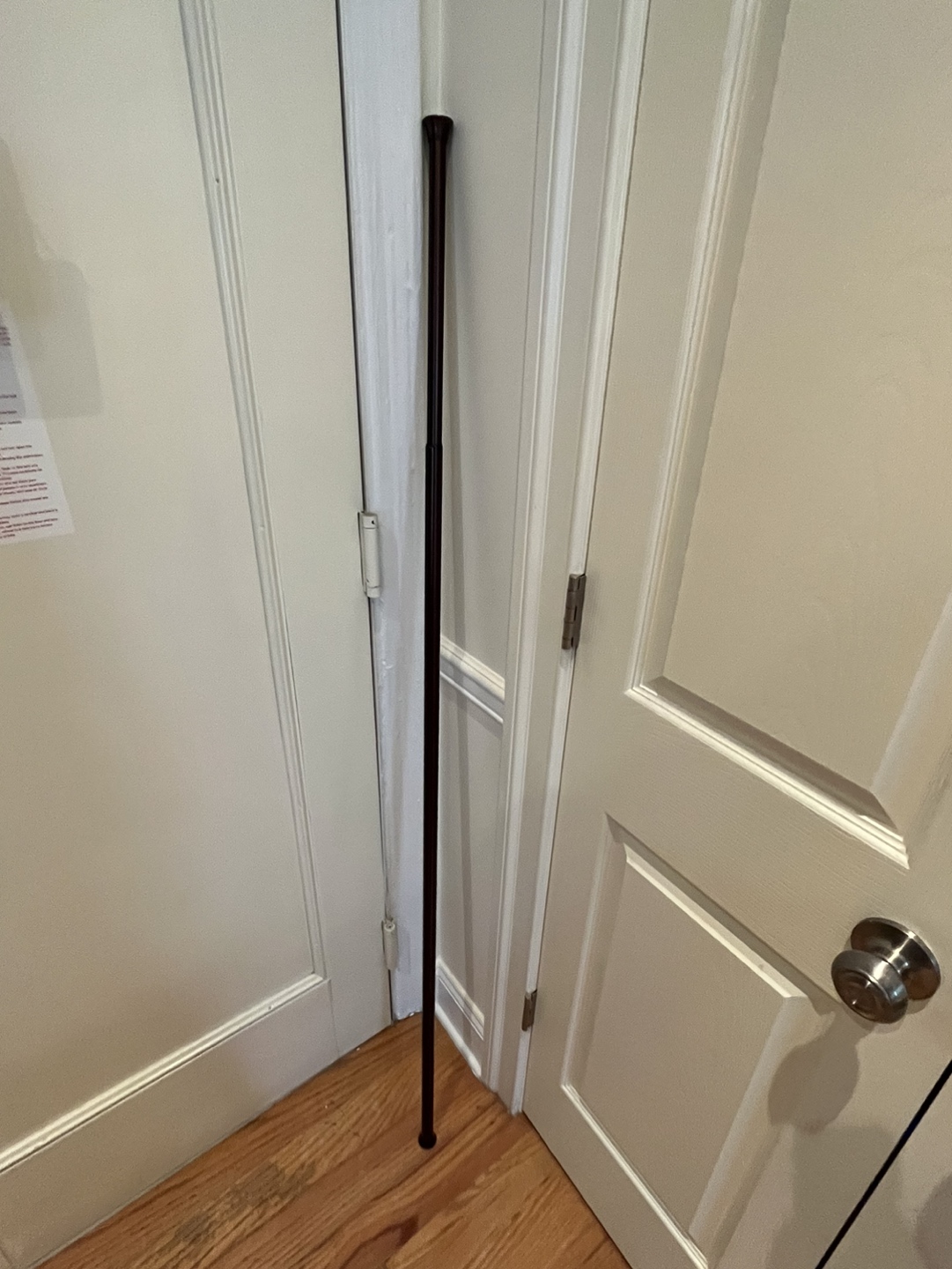 ☀️ Curtain rod - photo 2