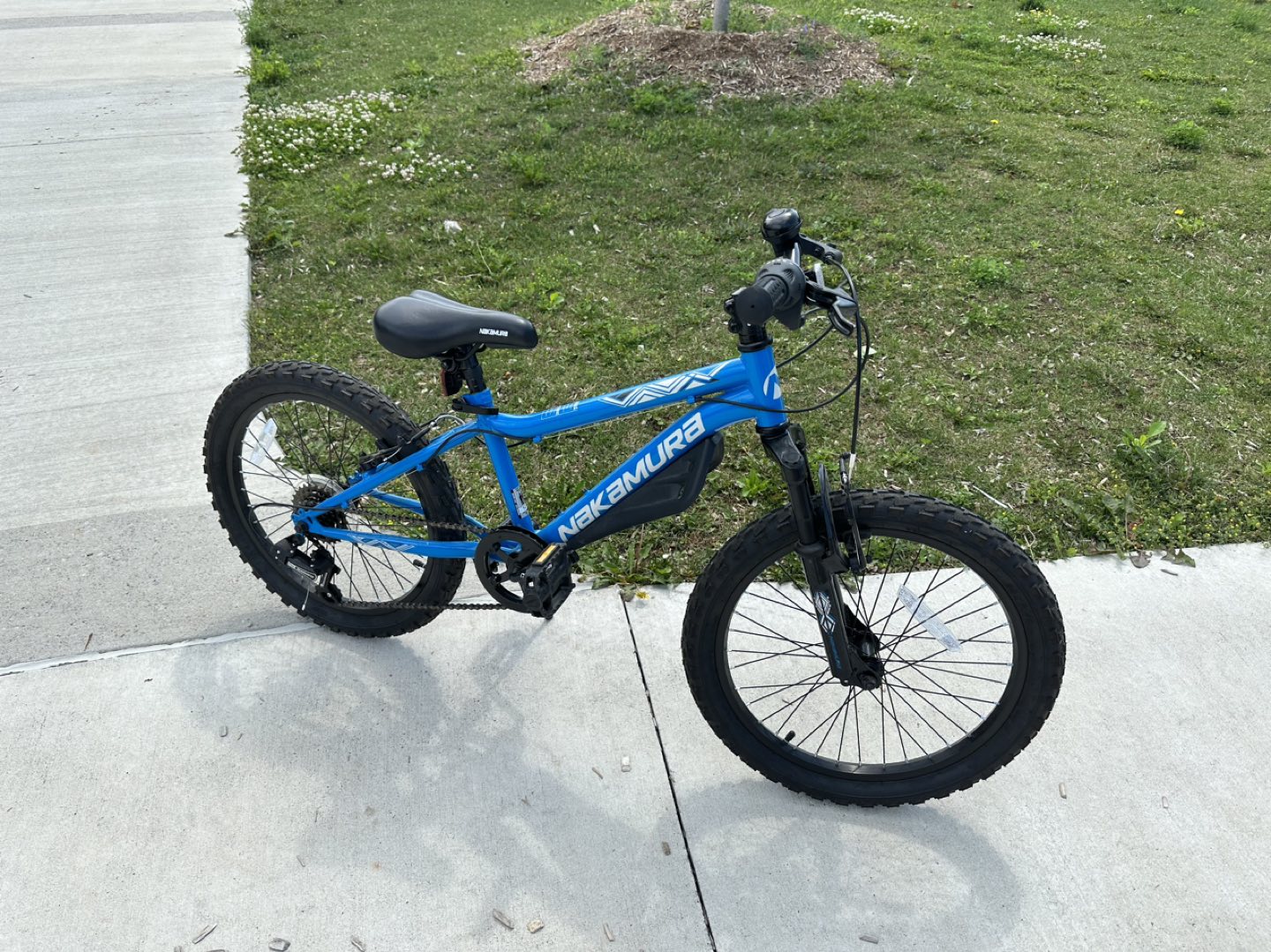 Youth Bike