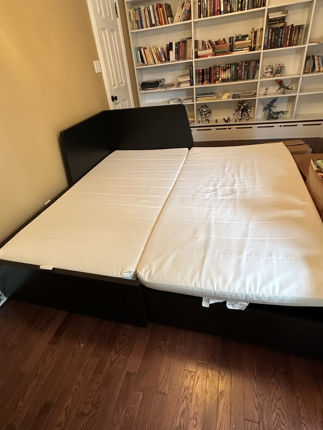 Day Bed Twin