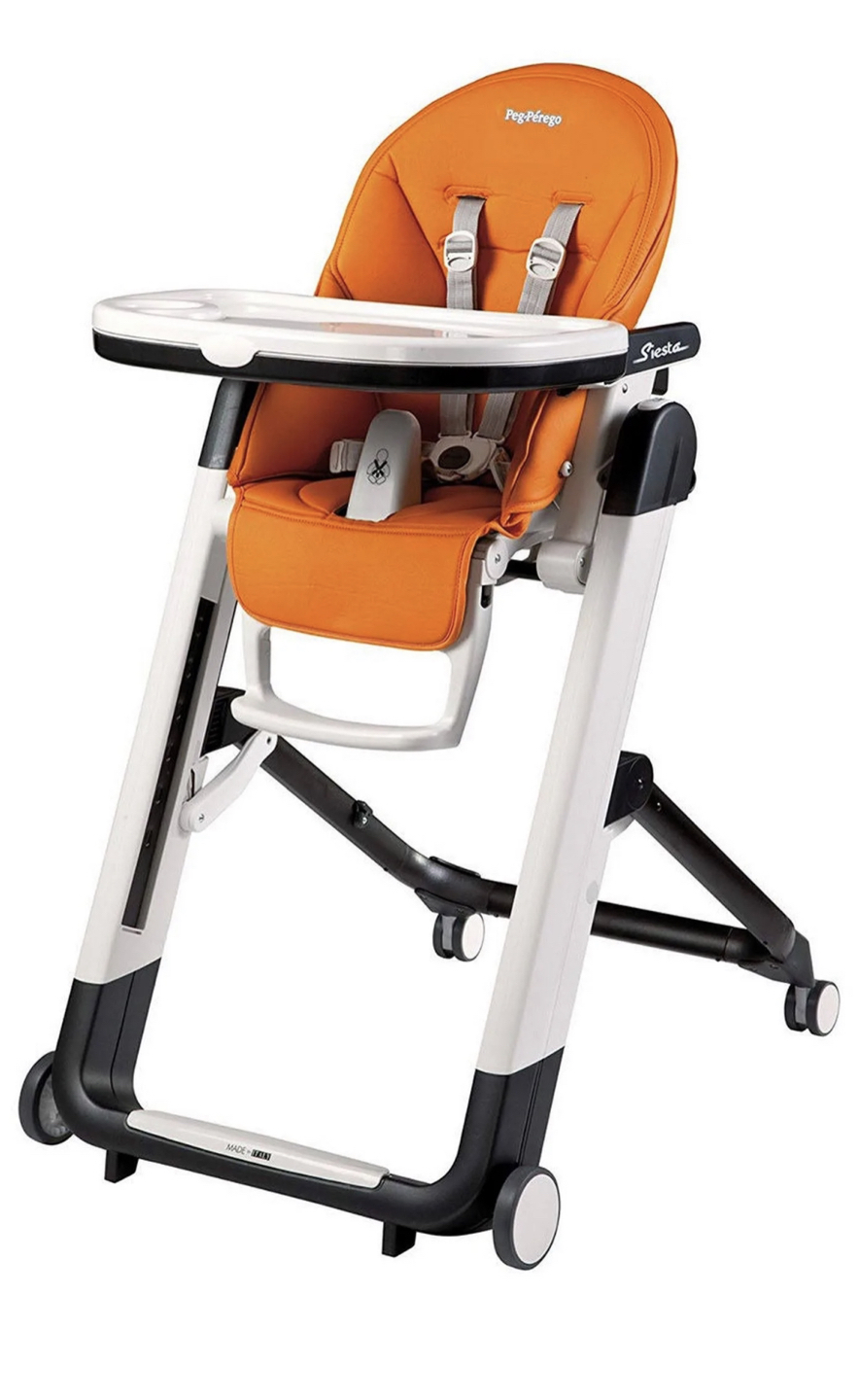 High chair