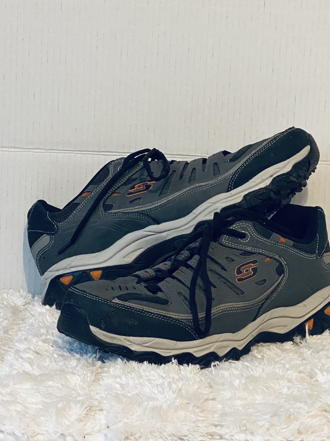 Men’s  Hike Sketchers shoes thumbnail