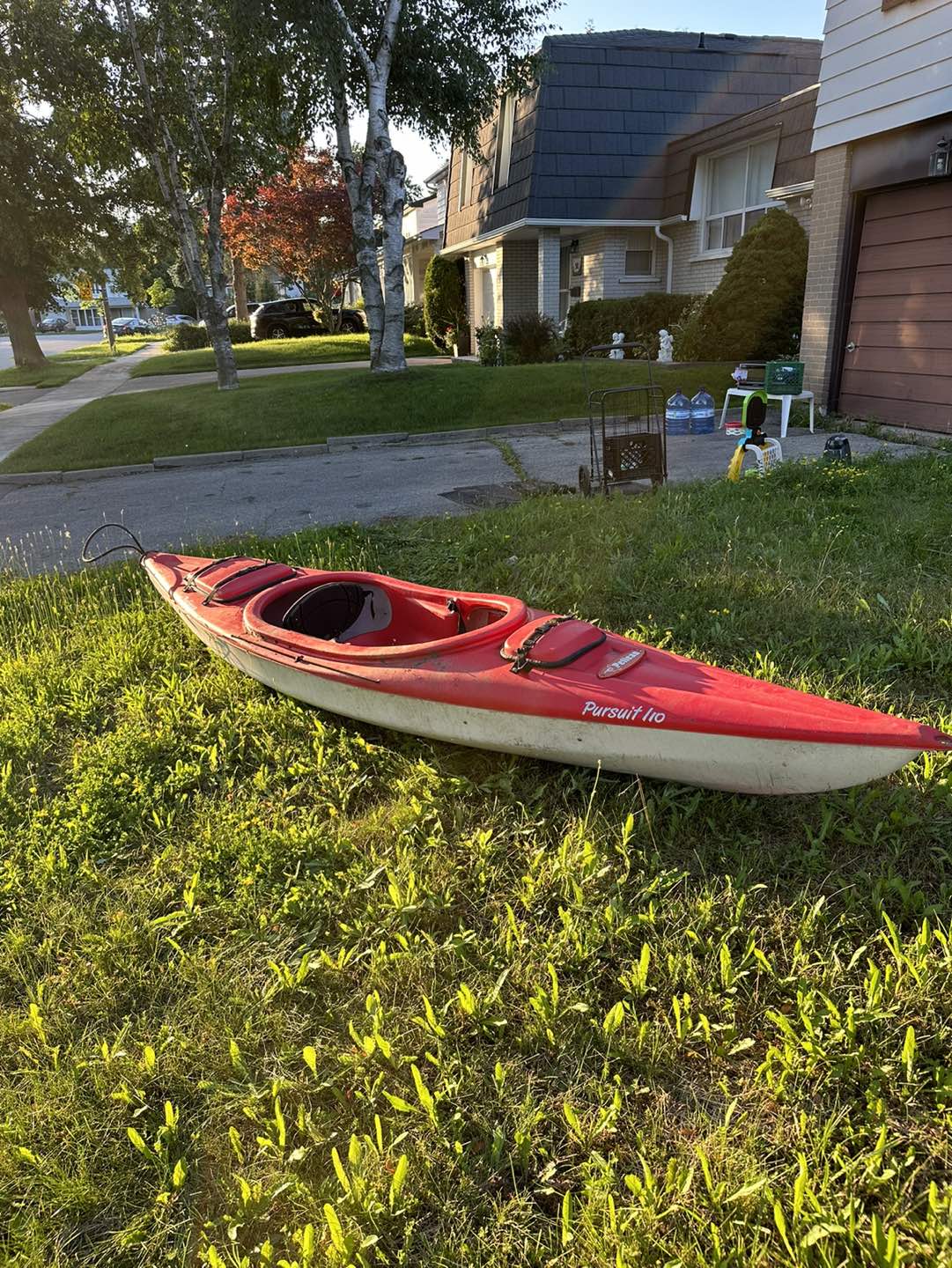 10 feet kayak thumbnail