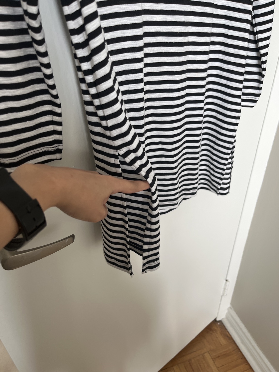 Summer Top Dress image indicator(2)