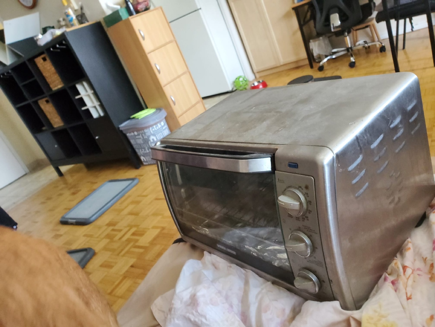 Oven Free for pickup #freecycle - photo 2