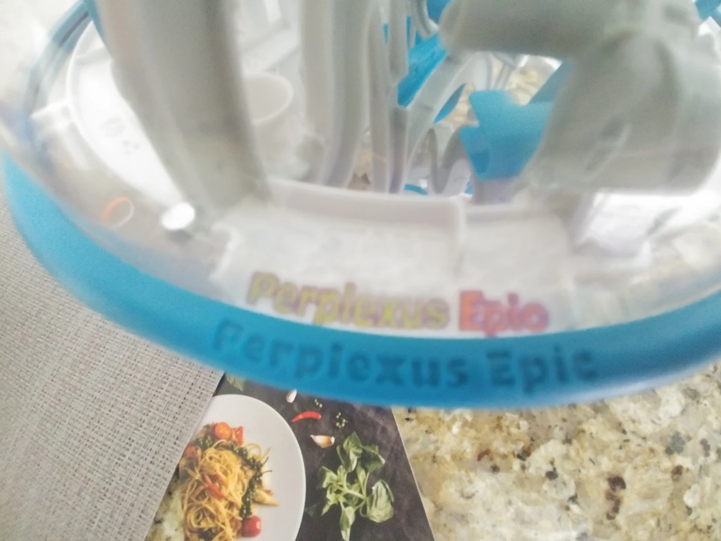 Perplexus Epic Maze puzzle thumbnail