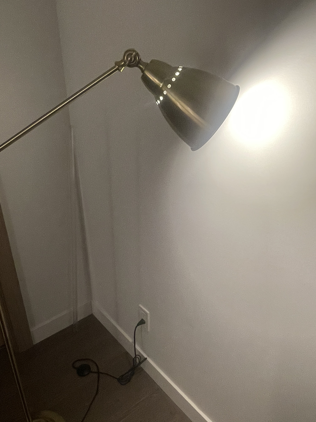 Ikea Lamp - photo 4