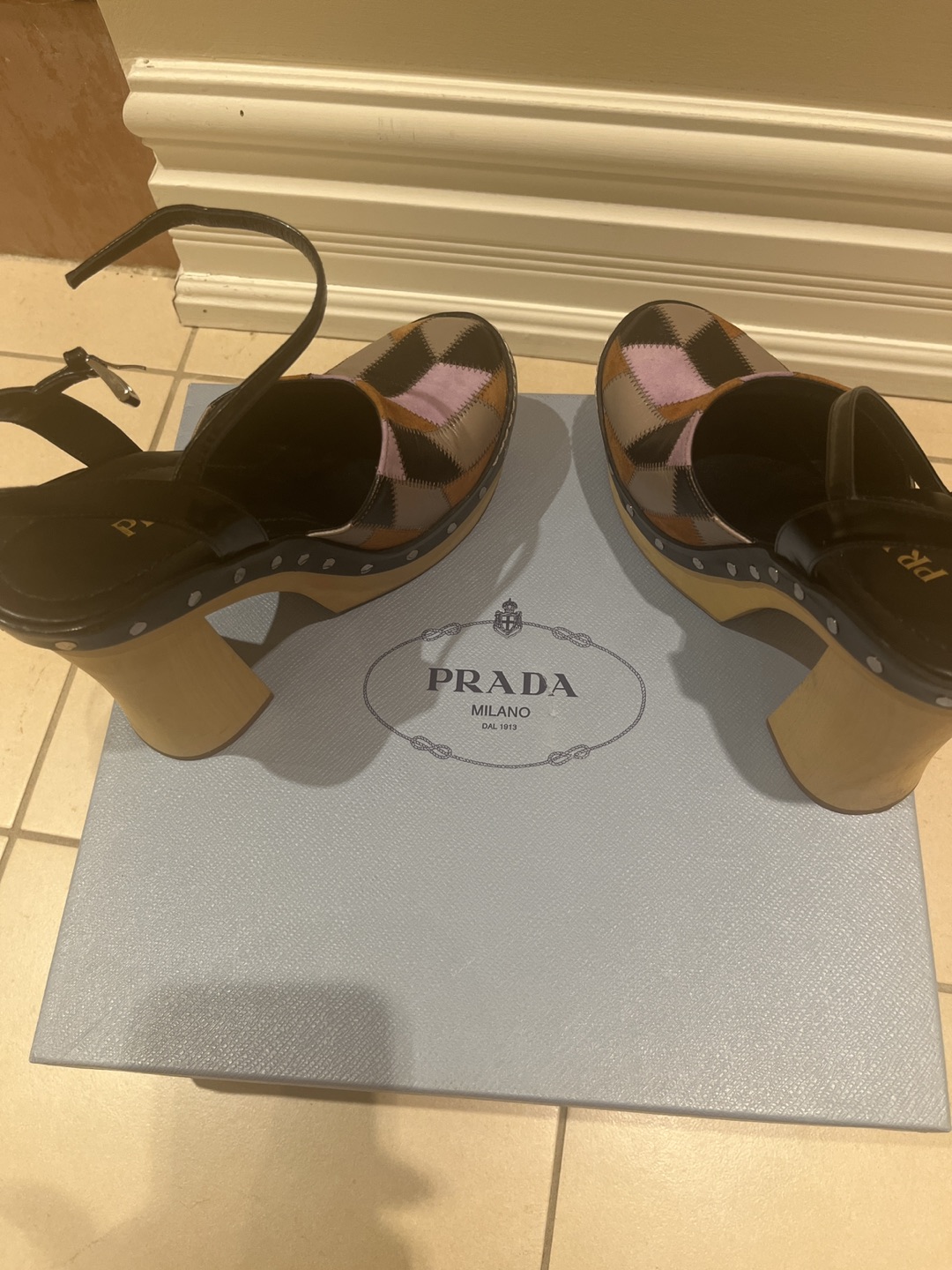 Prada - photo 3