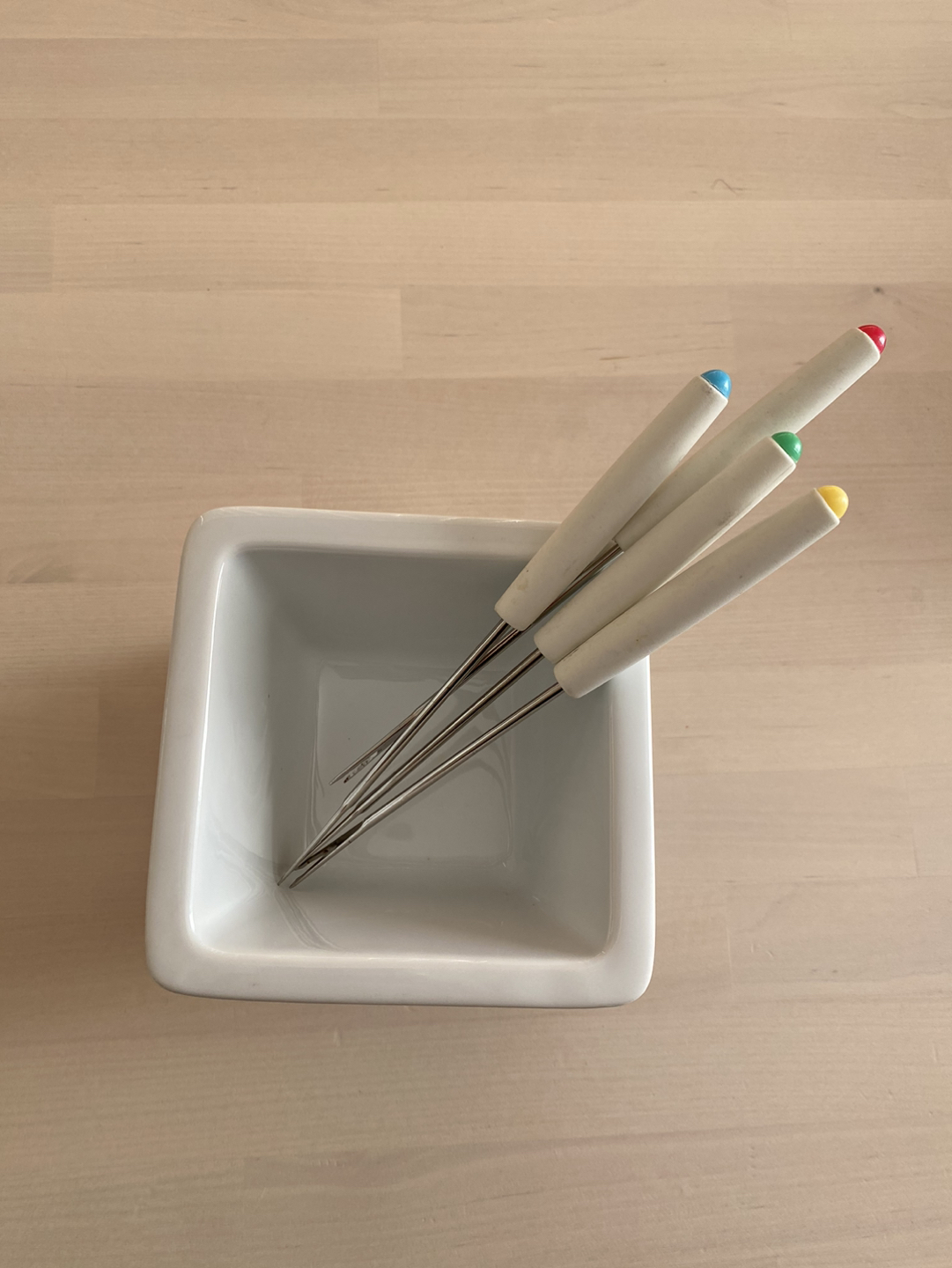 Fondue set - photo 2